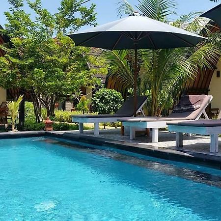Bedolo Bungalows Гили-Эйр Экстерьер фото