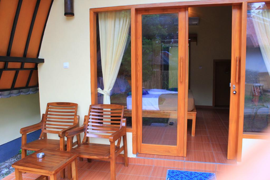 Bedolo Bungalows Гили-Эйр Экстерьер фото