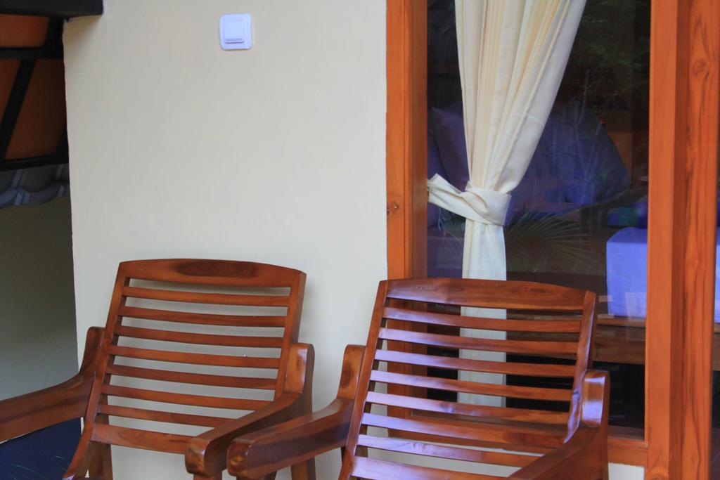 Bedolo Bungalows Гили-Эйр Экстерьер фото