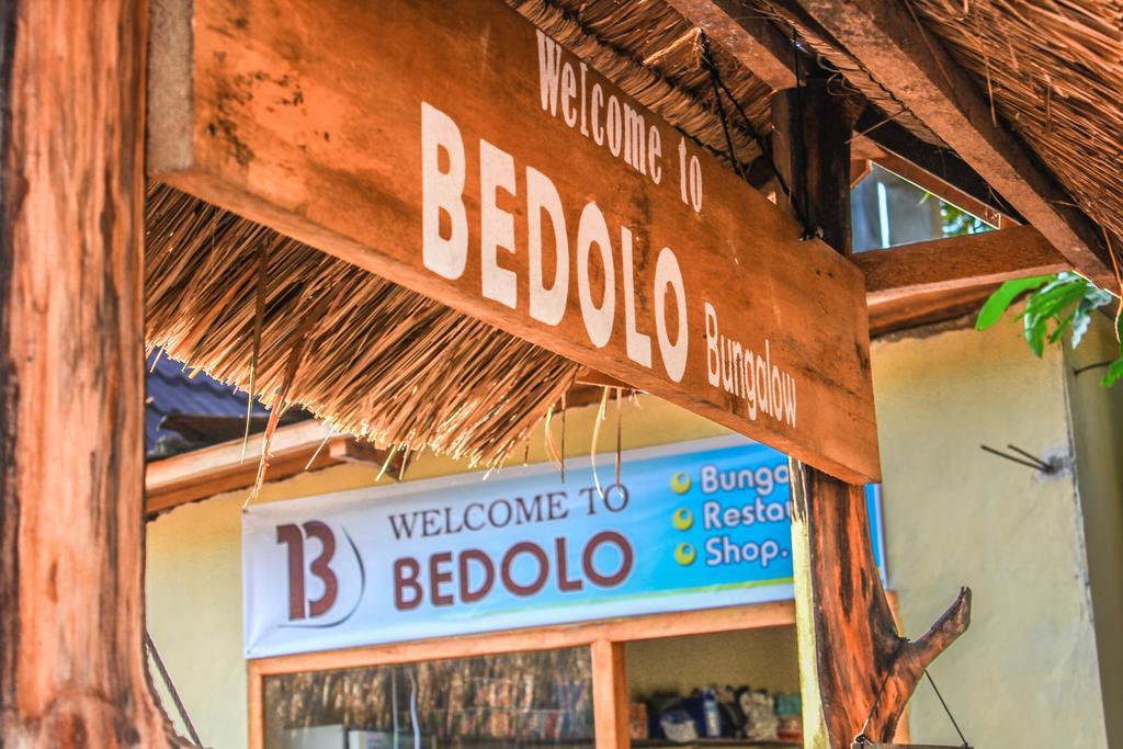 Bedolo Bungalows Гили-Эйр Экстерьер фото
